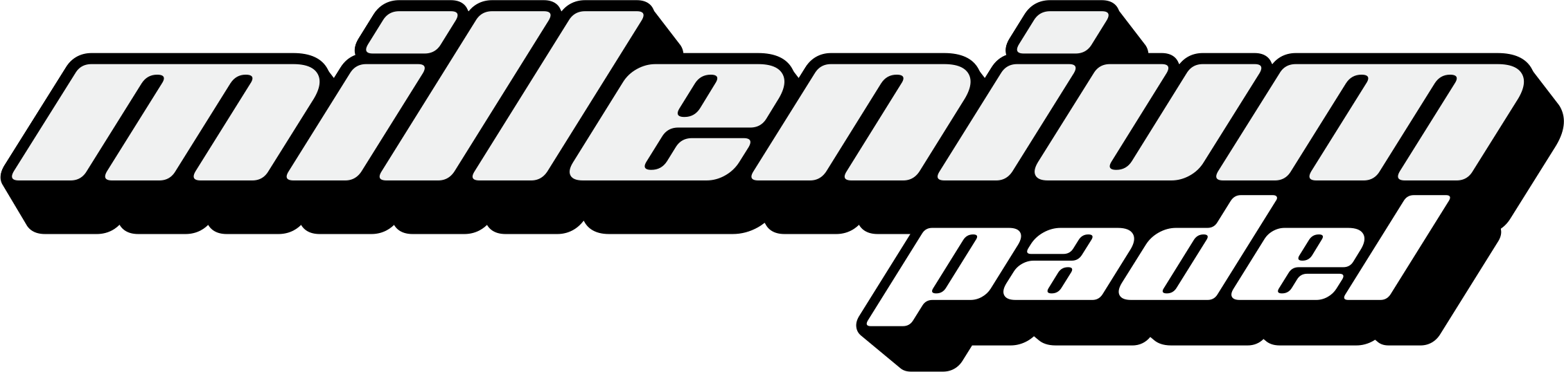 Millenium Padel